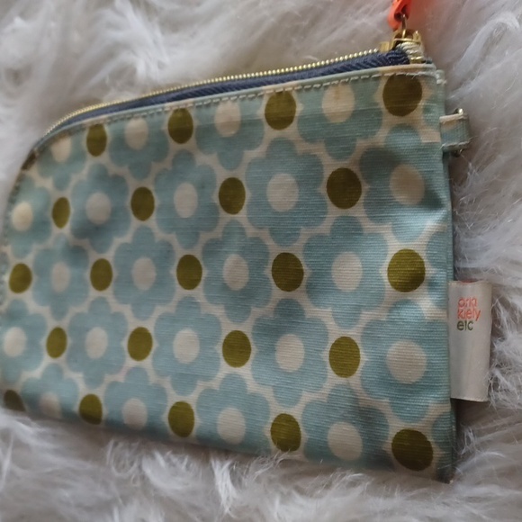 Orla Kiely pouch / cosmetic bag - Picture 5 of 15